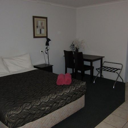 Eldorado Motor Inn Tennant Creek Zewnętrze zdjęcie
