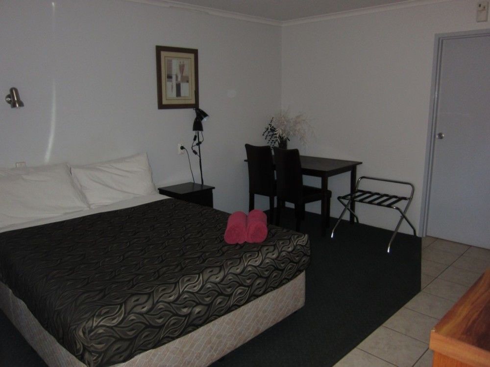 Eldorado Motor Inn Tennant Creek Zewnętrze zdjęcie