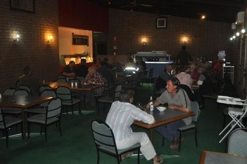 Eldorado Motor Inn Tennant Creek Zewnętrze zdjęcie