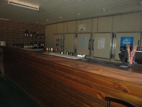 Eldorado Motor Inn Tennant Creek Zewnętrze zdjęcie