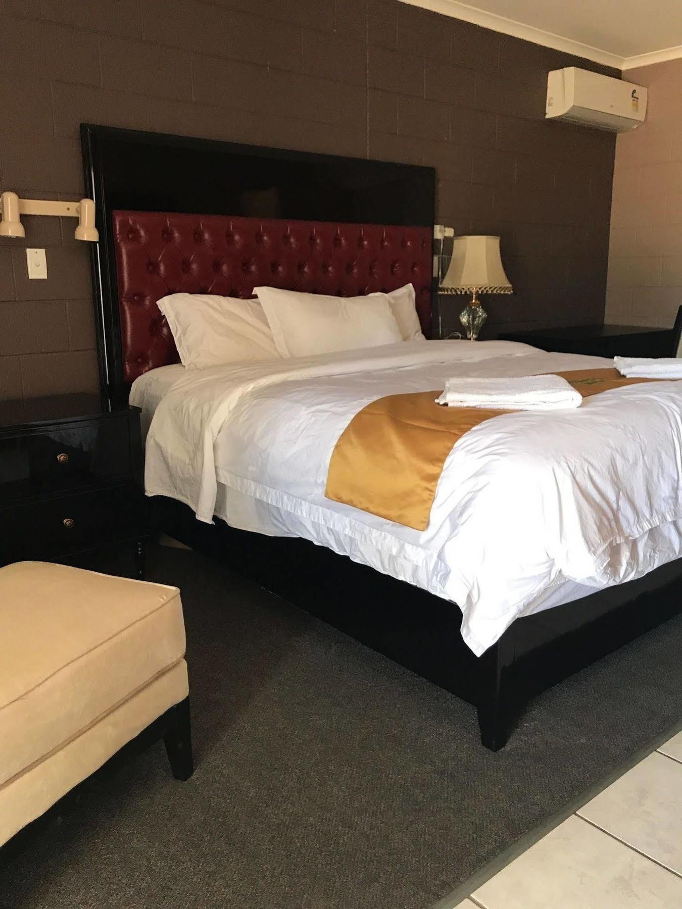 Eldorado Motor Inn Tennant Creek Zewnętrze zdjęcie